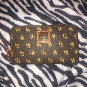 Dooney & Bourke Wallet